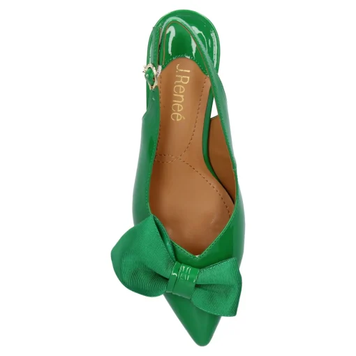 Women's J Renee, Devika Pump