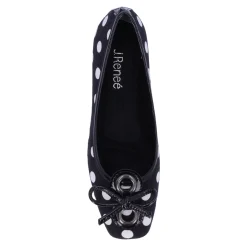Women's J Renee, Edie Flat