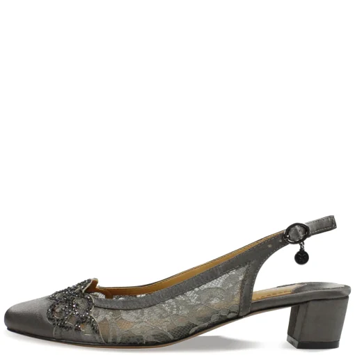 Women's J Renee, Faleece Pump
