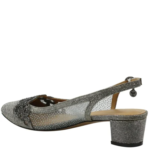 Women's J Renee, Faleece Pump