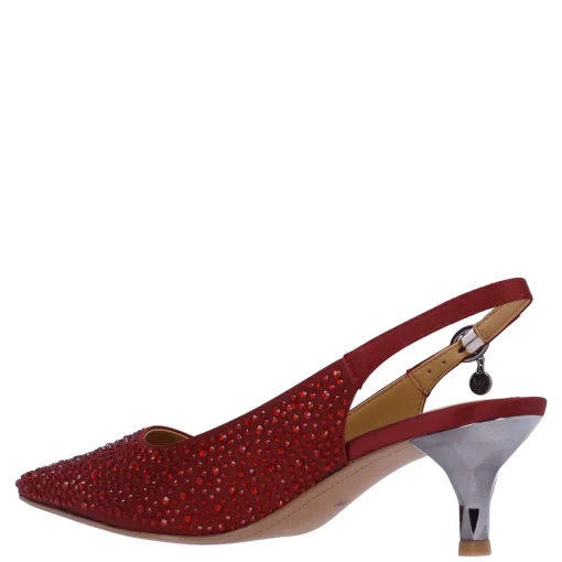 Women's J Renee, Ferryanne Pump
