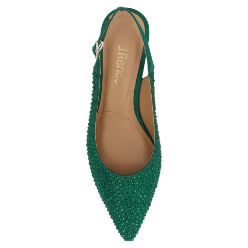 Women's J Renee, Ferryanne Pump
