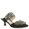 Women's J Renee, Francie Sandal