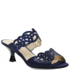 Women's J Renee, Francie Sandal