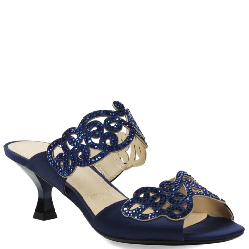Women's J Renee, Francie Sandal
