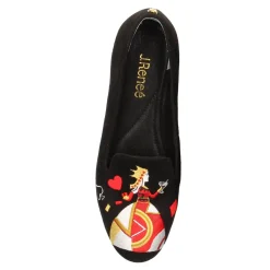 Women's J Renee, Fullhouse Flat
