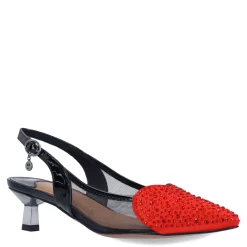 Women's J Renee, Gwyn Pump