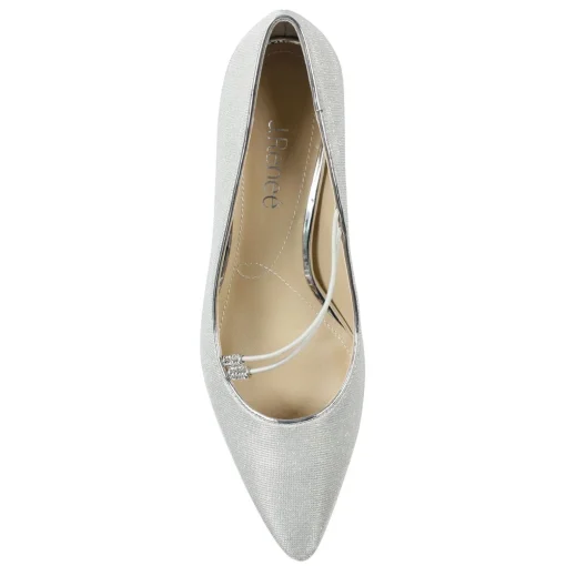 Women's J Renee, Idenah Pump