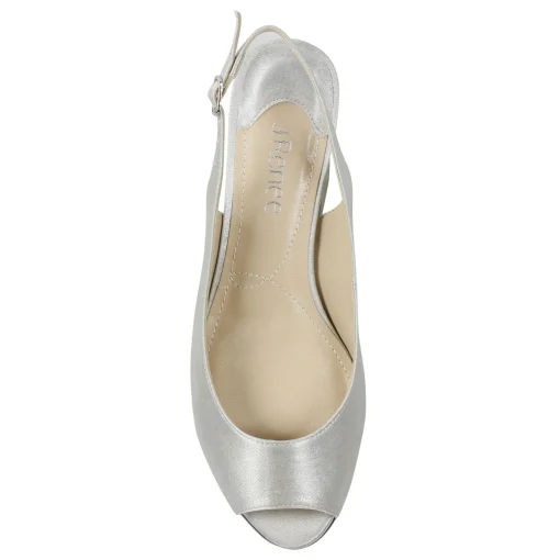 Women's J Renee, Jenvey Sandal