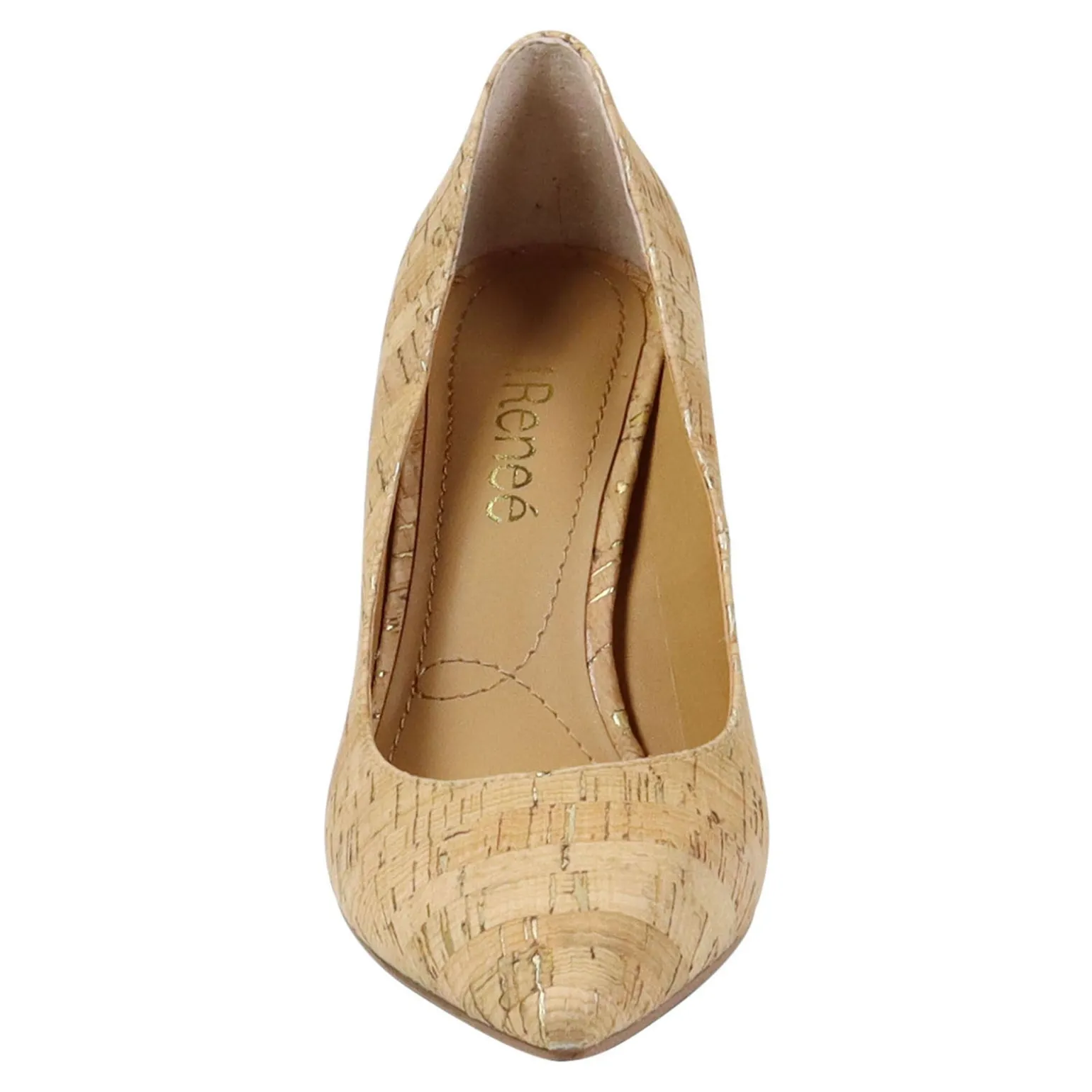 Women's J Renee, Kanan Pump