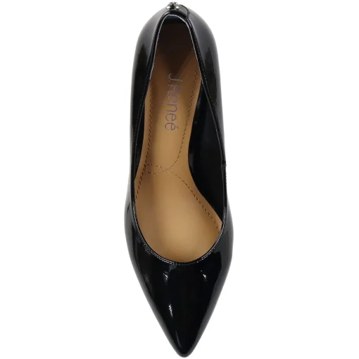 Women's J Renee, Kanan Pump