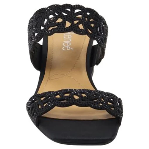 Women's J Renee, Keetan Sandal