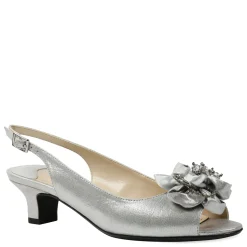 Women's J Renee, Leonelle Sandal