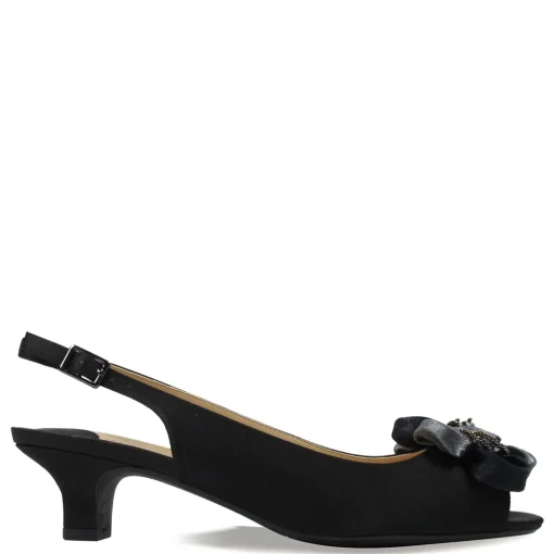 Women's J Renee, Leonelle Sandal