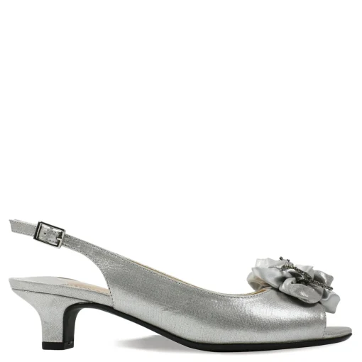 Women's J Renee, Leonelle Sandal