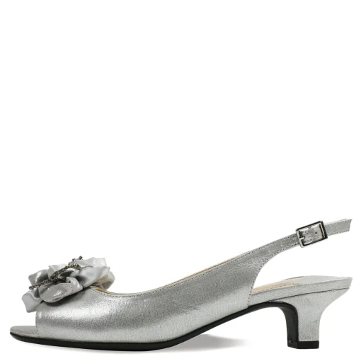 Women's J Renee, Leonelle Sandal