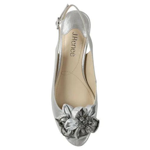Women's J Renee, Leonelle Sandal