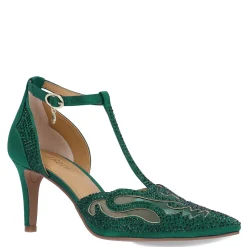 Women's J Renee, Lisha Pump