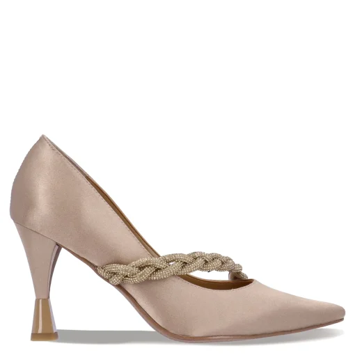 Women's J Renee, Nyomee Pump