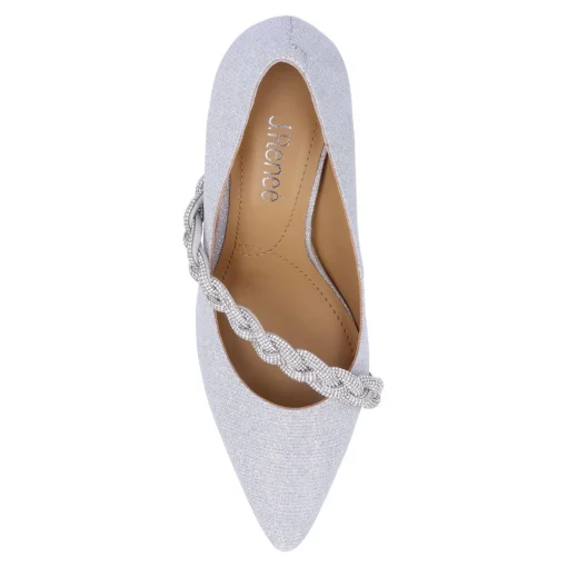 Women's J Renee, Nyomee Pump