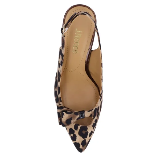 Women's J Renee, Rayne Pump