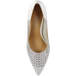 Women's J Renee, Sesily Pump