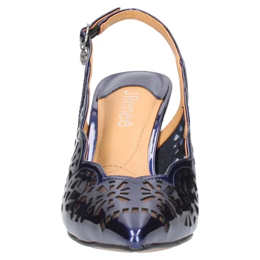 Women's J Renee, Valerian Pump