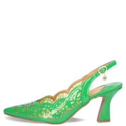 Women's J Renee, Valerian Pump