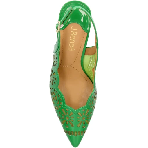 Women's J Renee, Valerian Pump