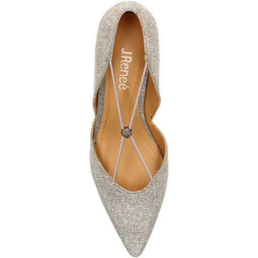 Women's J Renee, Varshee Pump