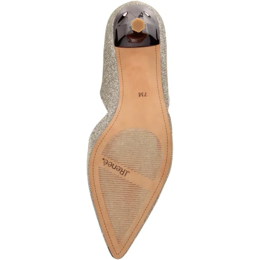 Women's J Renee, Varshee Pump