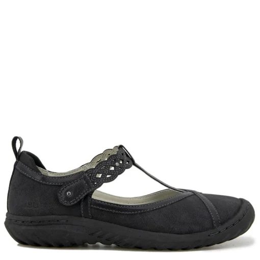 Women's JBU by Jambu, Buttercup Slip-On - Wide Width