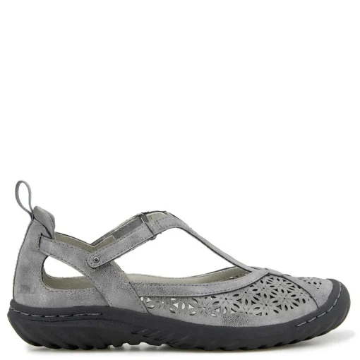Women's JBU by Jambu, Daffodil Slip-On