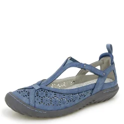 Women's JBU by Jambu, Daffodil Slip-On