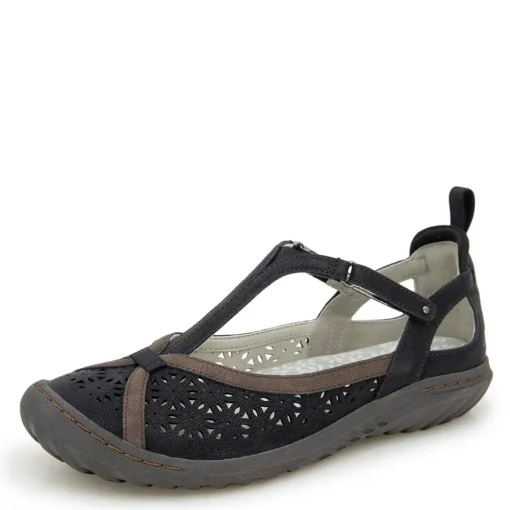 Women's JBU by Jambu, Daffodil Slip-On