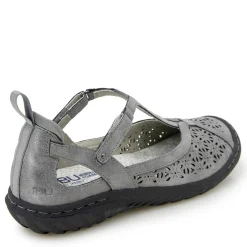 Women's JBU by Jambu, Daffodil Slip-On