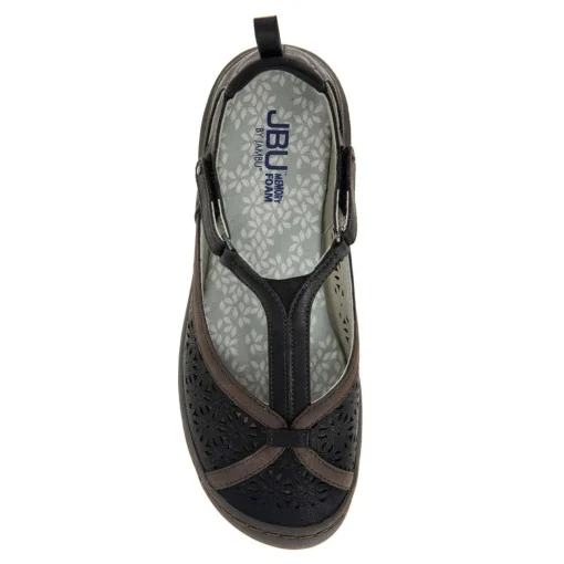 Women's JBU by Jambu, Daffodil Slip-On