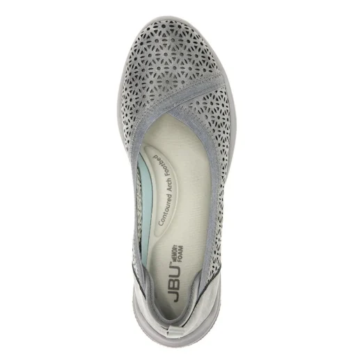 Women's JBU by Jambu, Emma Slip-On