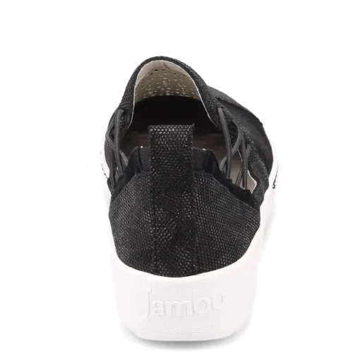 Women's JBU by Jambu, Erin Sneaker