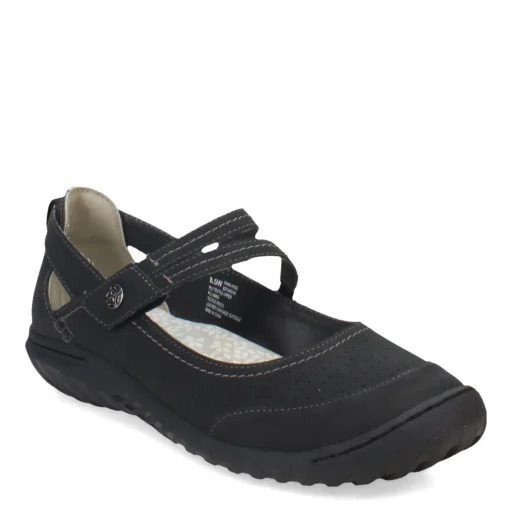 Women's JBU by Jambu, Fawn Slip-On