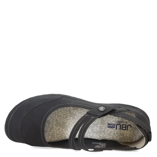 Women's JBU by Jambu, Fawn Slip-On