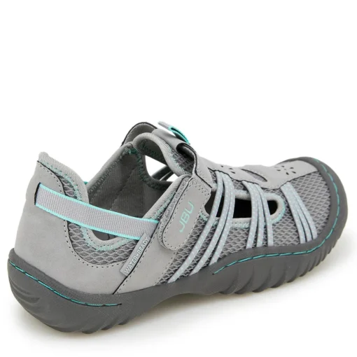 Women's JBU by Jambu, Josie Water Ready Slip-On
