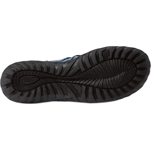Women's JBU by Jambu, Peace Sandal