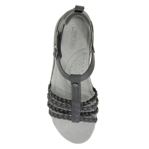Women's JBU by Jambu, Prague Sandal