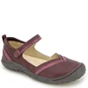 Women's JBU by Jambu, Raven Slip-On