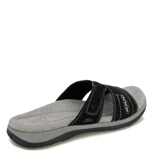 Women's JBU by Jambu, Sissey Sandal