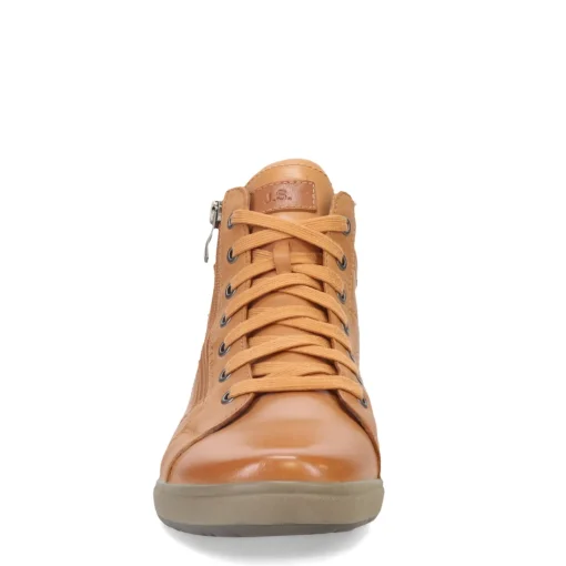 Women's Josef Seibel, Caren 60 Sneaker
