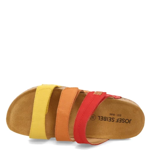 Women's Josef Seibel, Hannah 03 Sandal