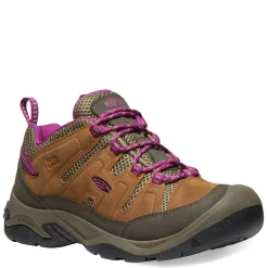 Women's KEEN, Circadia Vent Hiking Shoe