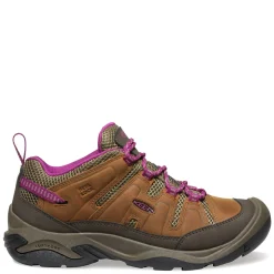 Women's KEEN, Circadia Vent Hiking Shoe